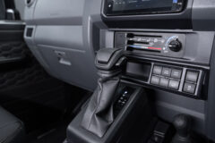 2026 TOYOTA LAND CRUISER 79 2.8 GD-6 DOUBLE CAB