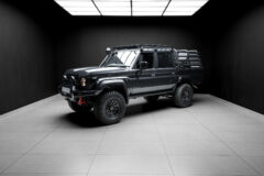2026 TOYOTA LAND CRUISER 79 2.8 GD-6 DOUBLE CAB