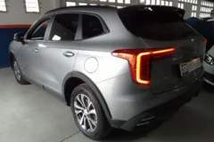 Haval JOLION/1.5T CITY PLUS 7DCT