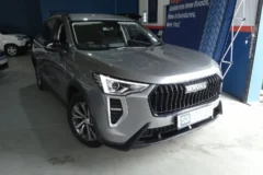 Haval JOLION/1.5T CITY PLUS 7DCT