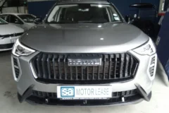 Haval JOLION/1.5T CITY PLUS 7DCT