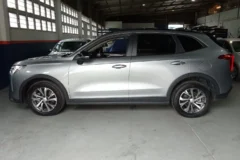 Haval JOLION/1.5T CITY PLUS 7DCT