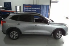 Haval JOLION/1.5T CITY PLUS 7DCT