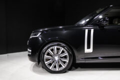 2022 Land Rover Range Rover P530 Autobiography