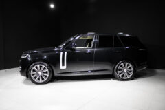 2022 Land Rover Range Rover P530 Autobiography