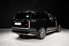2022 Land Rover Range Rover P530 Autobiography