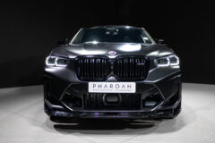 2023 BMW X4M Competition