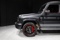 2019 Mercedes-Benz G63 AMG V8 Edition 1