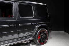 2019 Mercedes-Benz G63 AMG V8 Edition 1