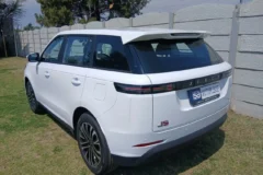 JAECOO J5 CORE