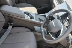 JAECOO J5 CORE