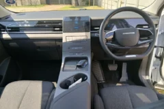 JAECOO J5 CORE