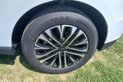 JAECOO J5 CORE