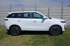 JAECOO J5 CORE