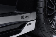 2025 Land Rover Range Rover Sport P360 LUMMA