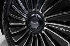 2025 Land Rover Range Rover Sport P360 LUMMA