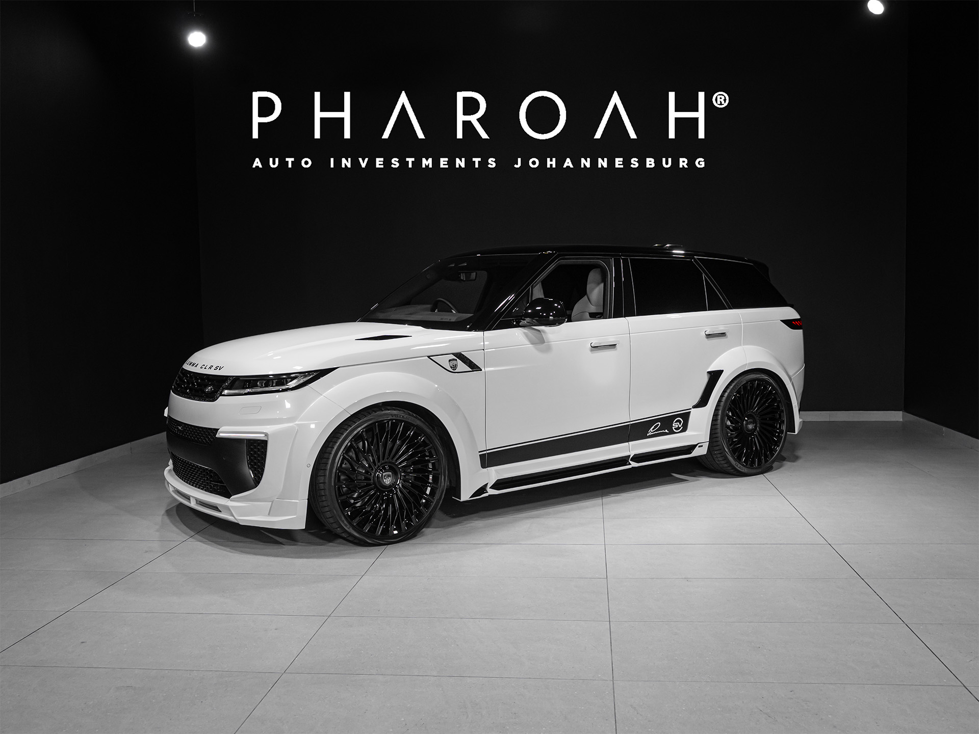 2026 Land Rover Range Rover Sport SV – LUM...