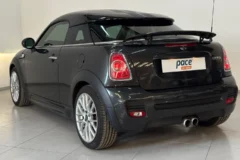 2012 Mini 1.6 COOPER COUPE S
