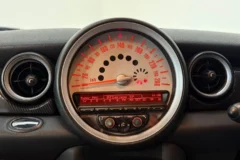 2012 Mini 1.6 COOPER COUPE S