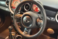 2012 Mini 1.6 COOPER COUPE S