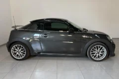 2012 Mini 1.6 COOPER COUPE S