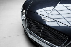 2015 Bentley Continental GT Speed W12