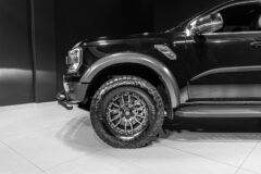 2026 Ford Ranger Raptor 3.0 V6 Biturbo