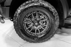 2026 Ford Ranger Raptor 3.0 V6 Biturbo