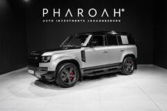 2022 Land Rover Defender 110 D300 X