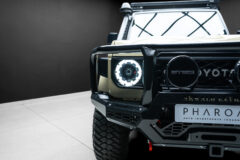 2026 Toyota Land Cruiser 79 2.8 GD-6 Double Cab Auto