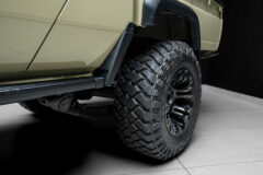 2026 Toyota Land Cruiser 79 2.8 GD-6 Double Cab Auto