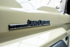 2026 Toyota Land Cruiser 79 2.8 GD-6 Double Cab Auto