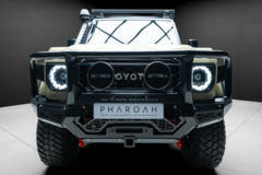 2026 Toyota Land Cruiser 79 2.8 GD-6 Double Cab Auto