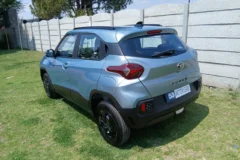 Tata Punch 1.2 Adventure MT