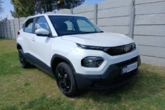 Tata Punch 1.2 Adventure MT