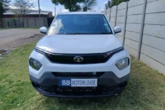 Tata Punch 1.2 Adventure MT