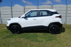 Tata Punch 1.2 Adventure MT