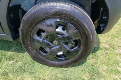 Tata Punch 1.2 Adventure MT