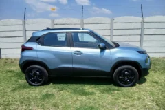 Tata Punch 1.2 Adventure MT