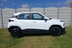 Tata Punch 1.2 Adventure MT