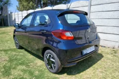 Tata Tiago 1.2 XT MT