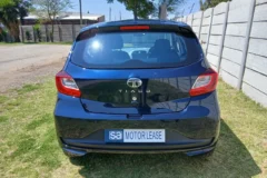 Tata Tiago 1.2 XT MT