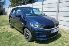 Tata Tiago 1.2 XT MT