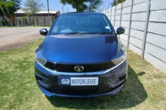 Tata Tiago 1.2 XT MT