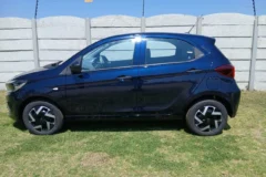 Tata Tiago 1.2 XT MT