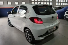 Tata Tiago