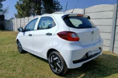 Tata Tiago