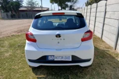 Tata Tiago