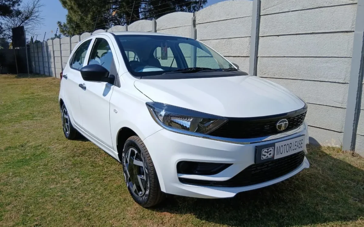 Tata Tiago