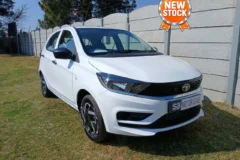 Tata Tiago